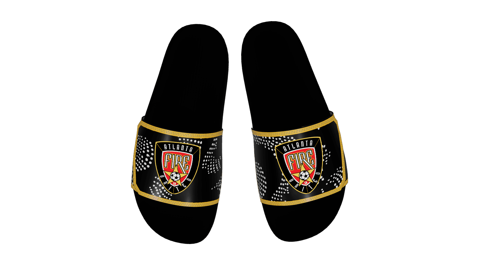 Velcro Slides