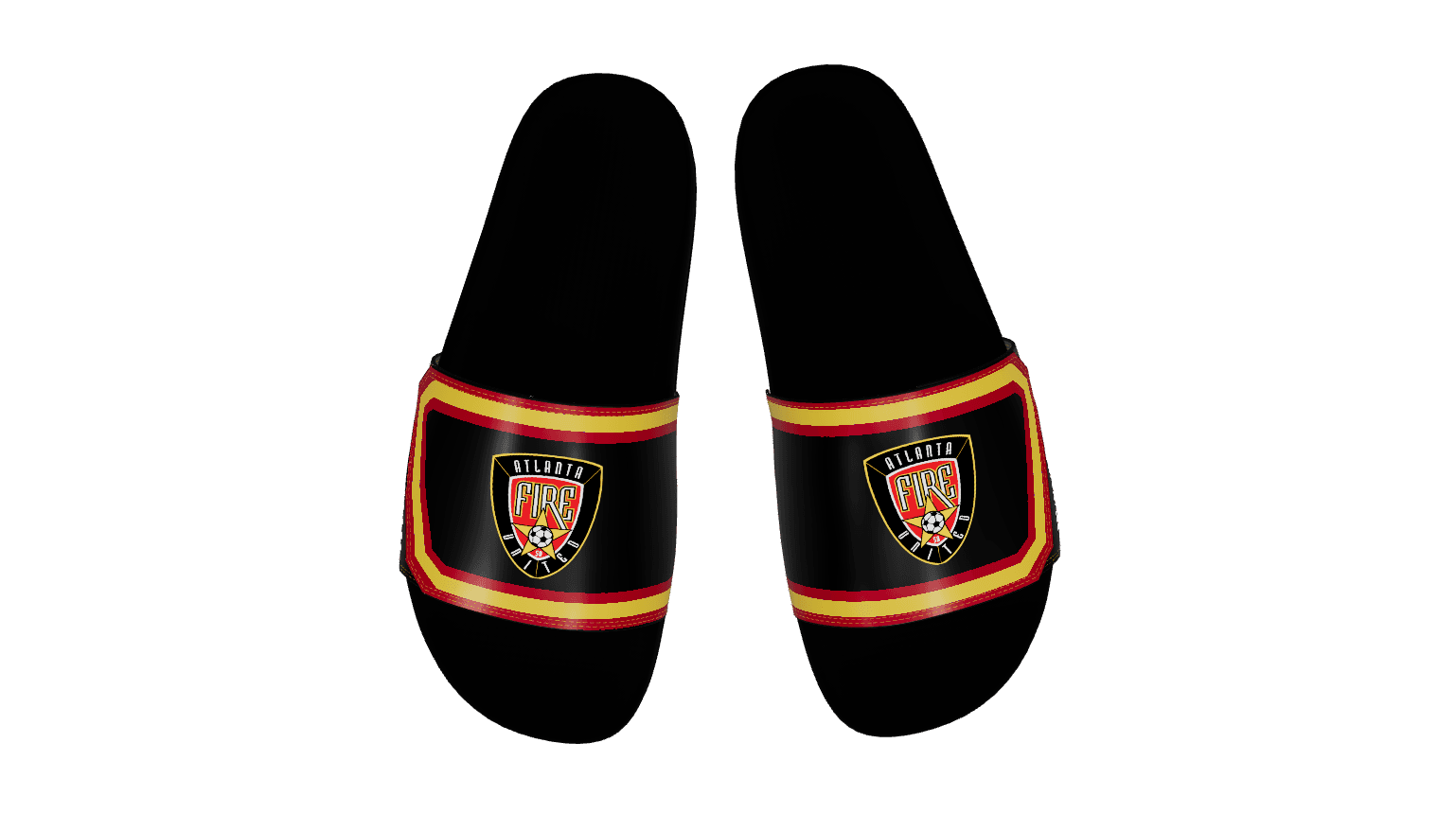 Velcro Slides