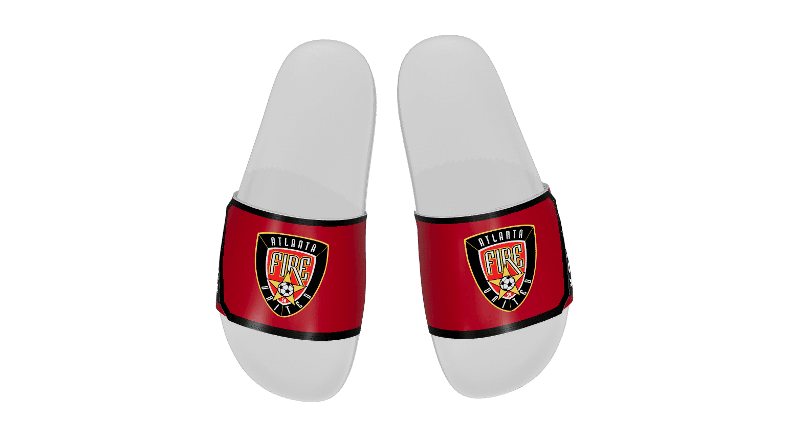 Velcro Slides