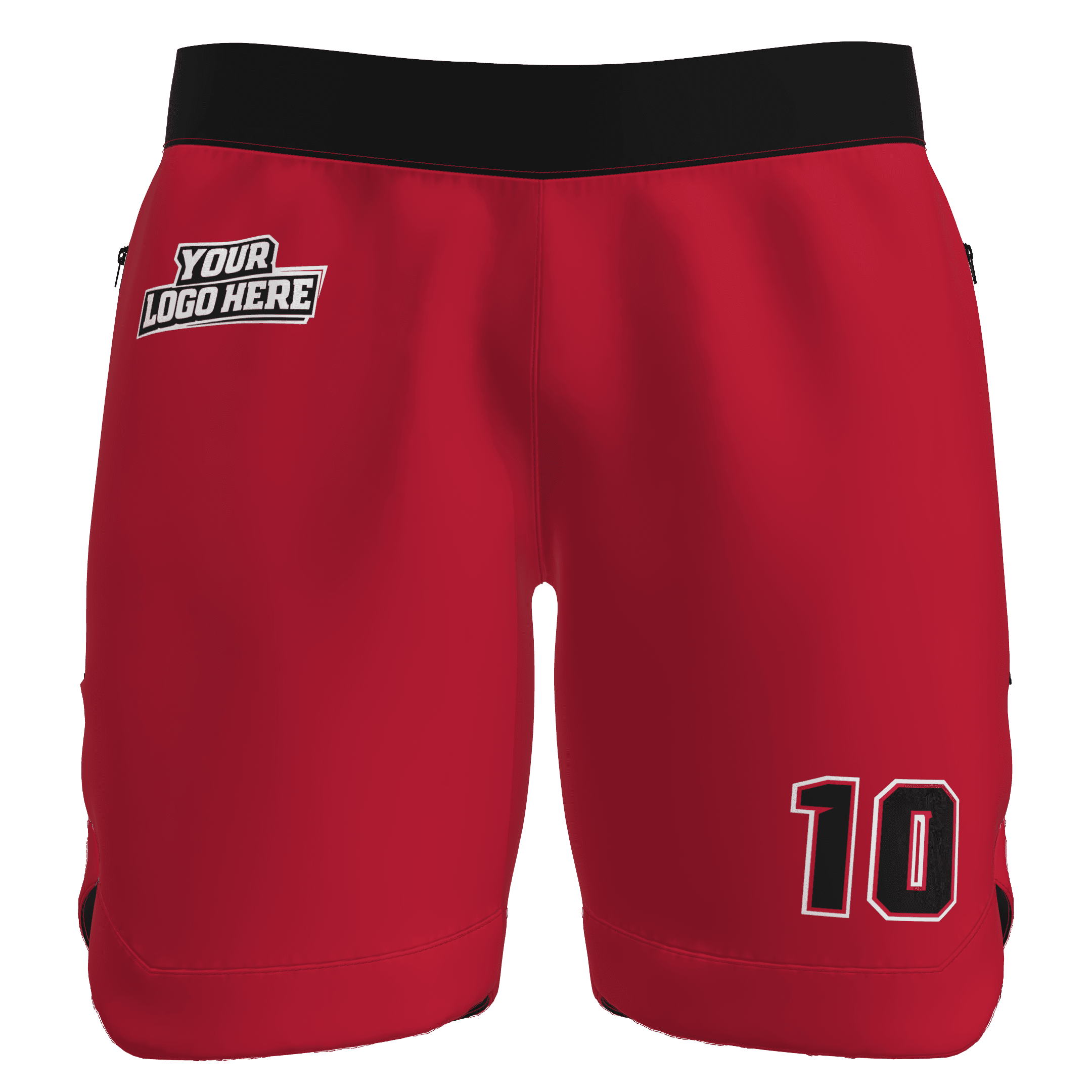 Workout Short