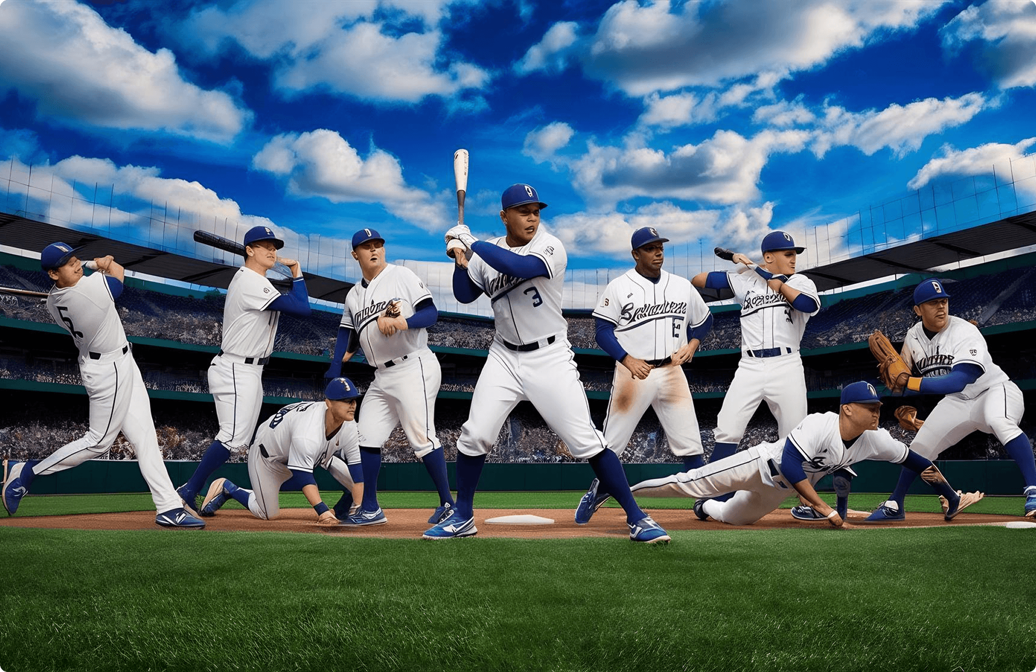 Featured Team
